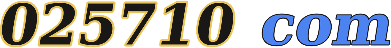 025710 com logo